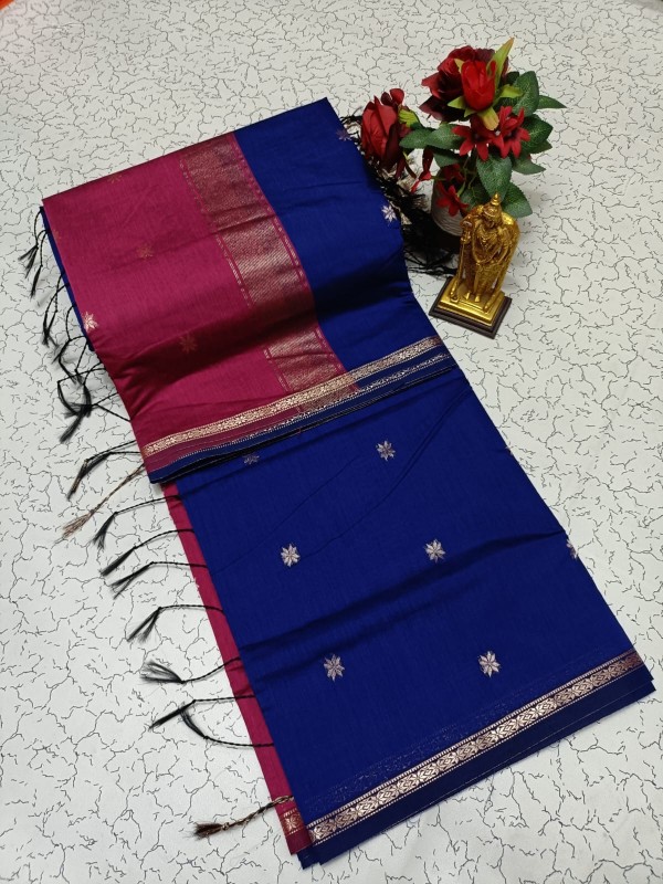 Maheshwari Cotton