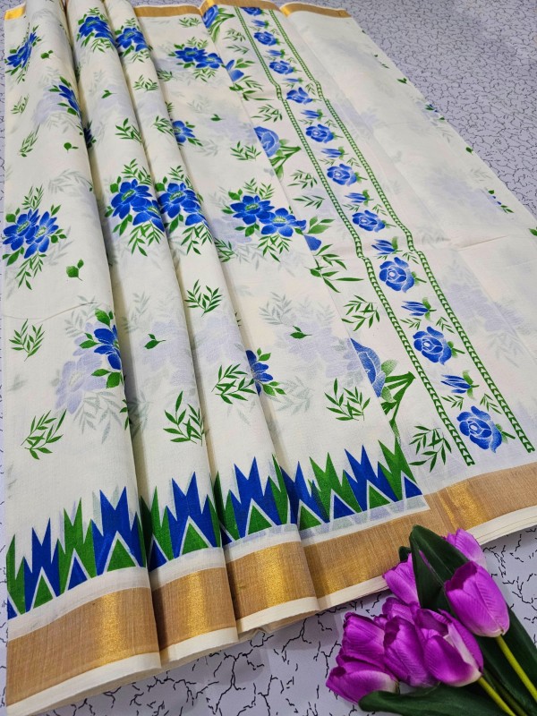 Kerala Cotton