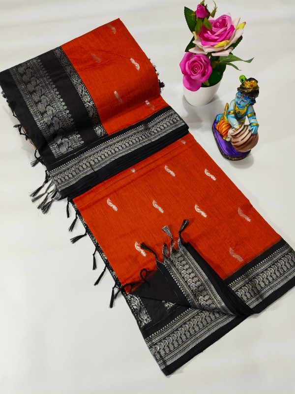 Kalyani Cotton Sarees