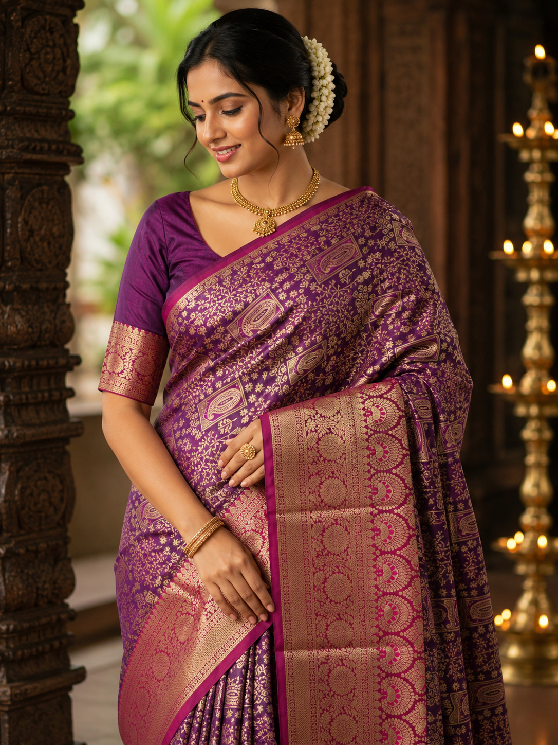 Muhurtham Pattu