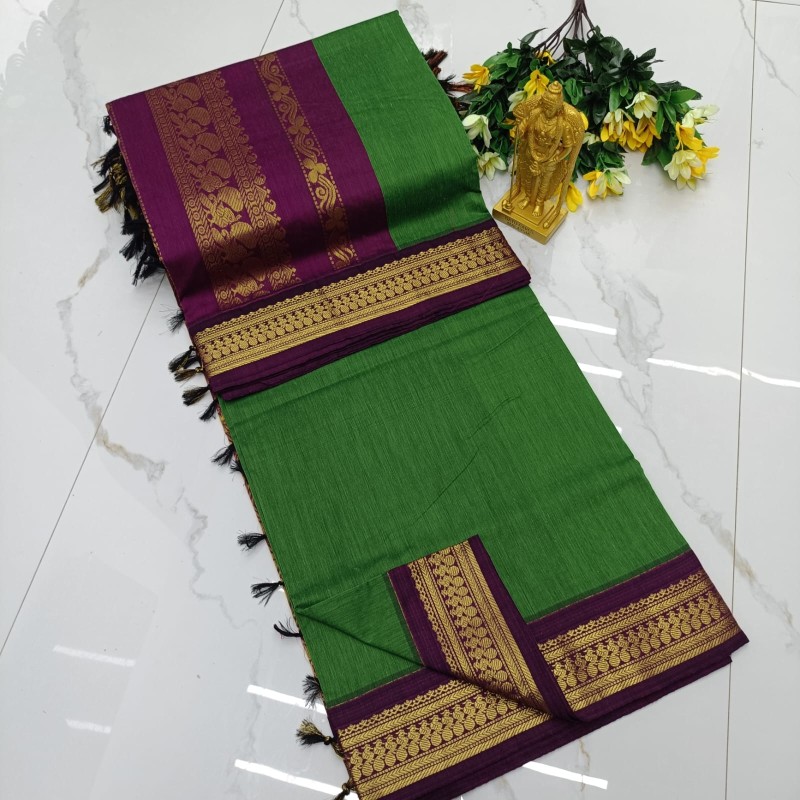 Kalyani Cotton Sarees
