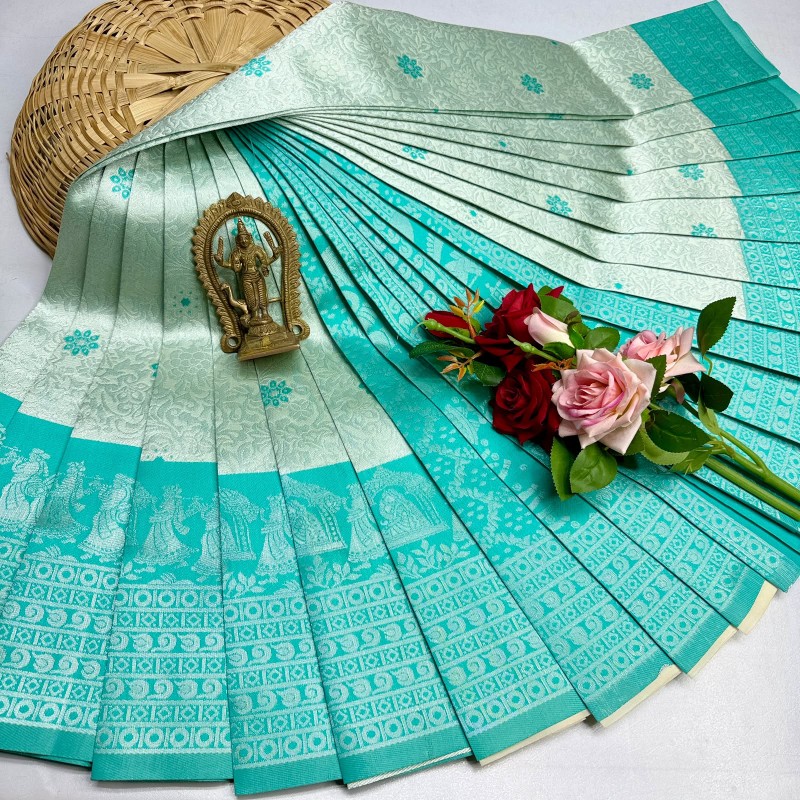 Kubera Silk