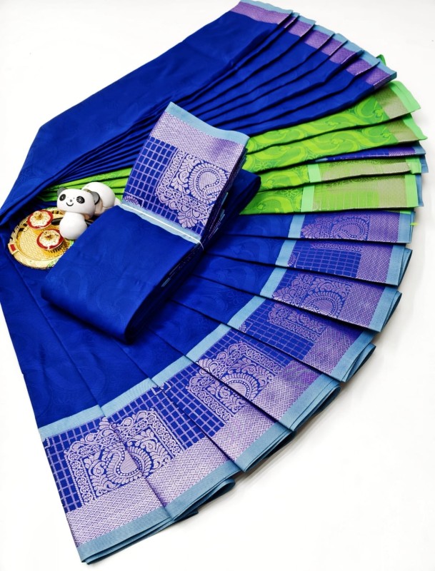 3D Embossed Sarees