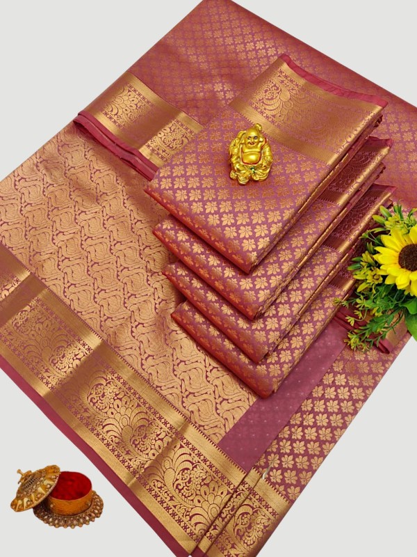 Elite Bridal Silks