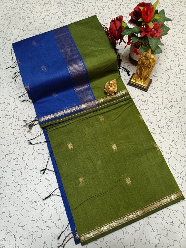 Maheshwari Cotton