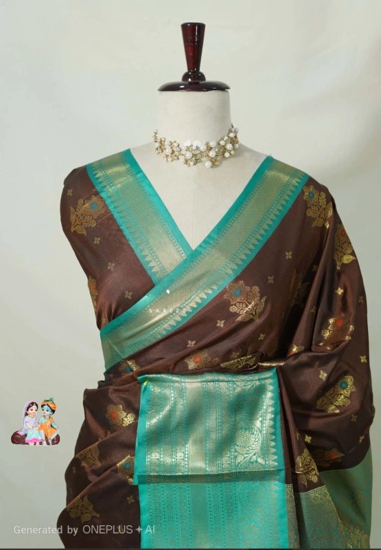 Celebrity Inspired Sarees