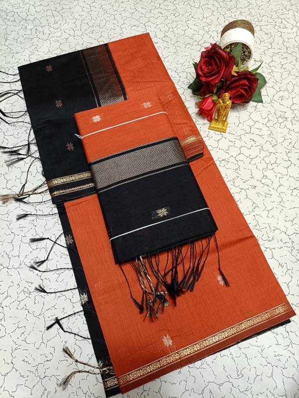 Maheshwari Cotton