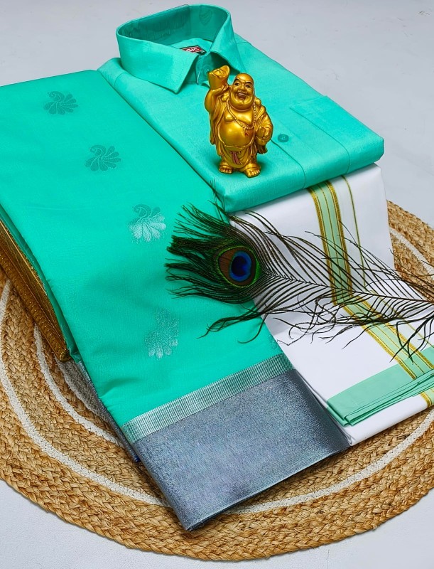 Cotton Combo Set
