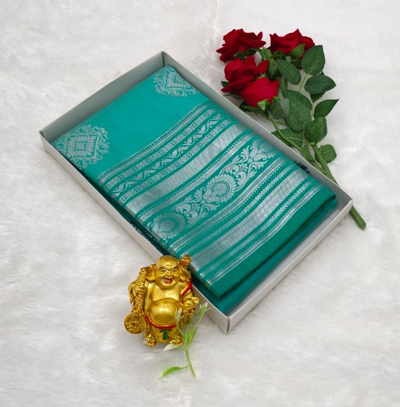Border Soft Silk