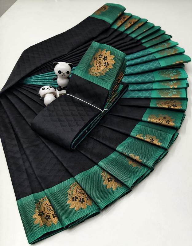 3D Embossed Sarees