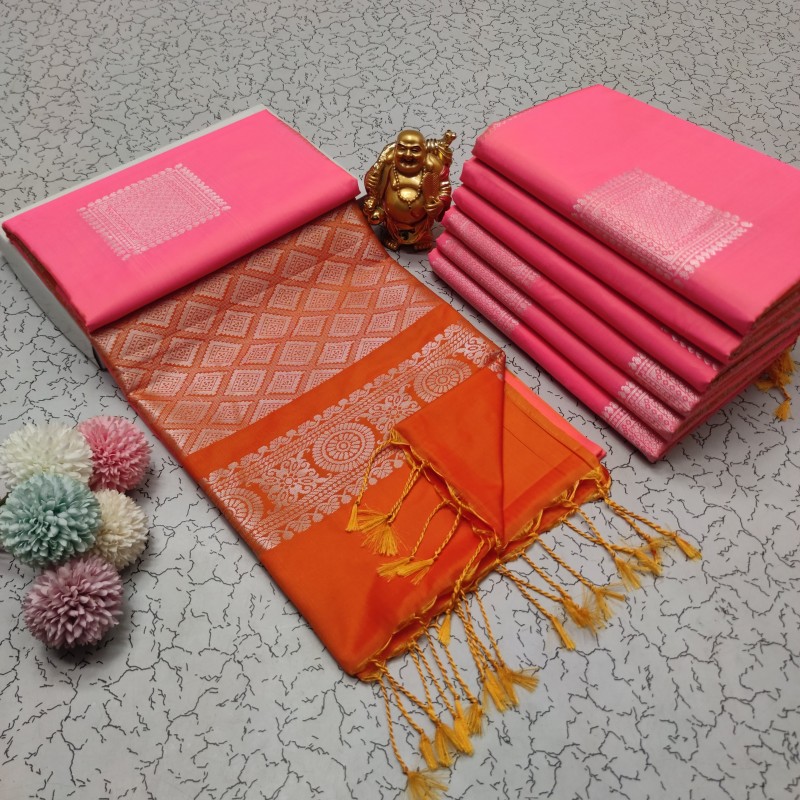 Soft Silk