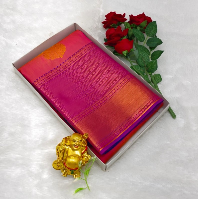 Border Soft Silk