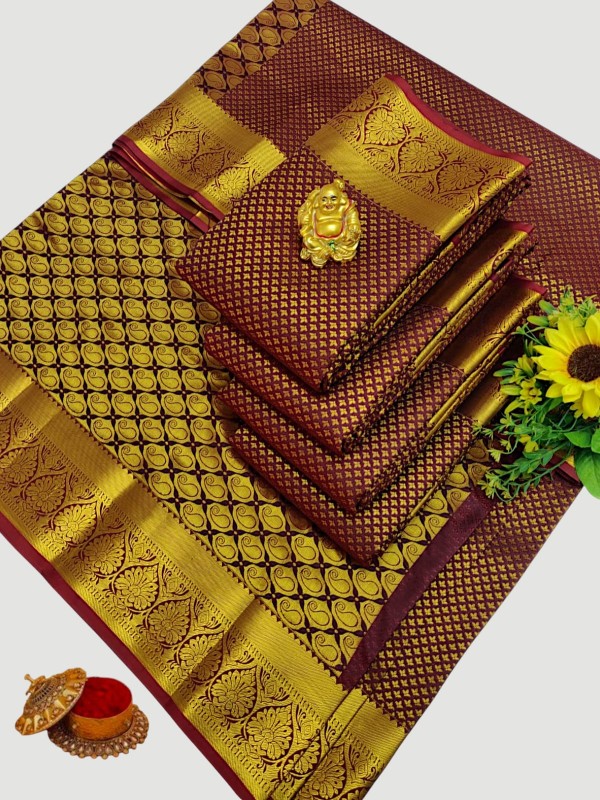 Elite Bridal Silks