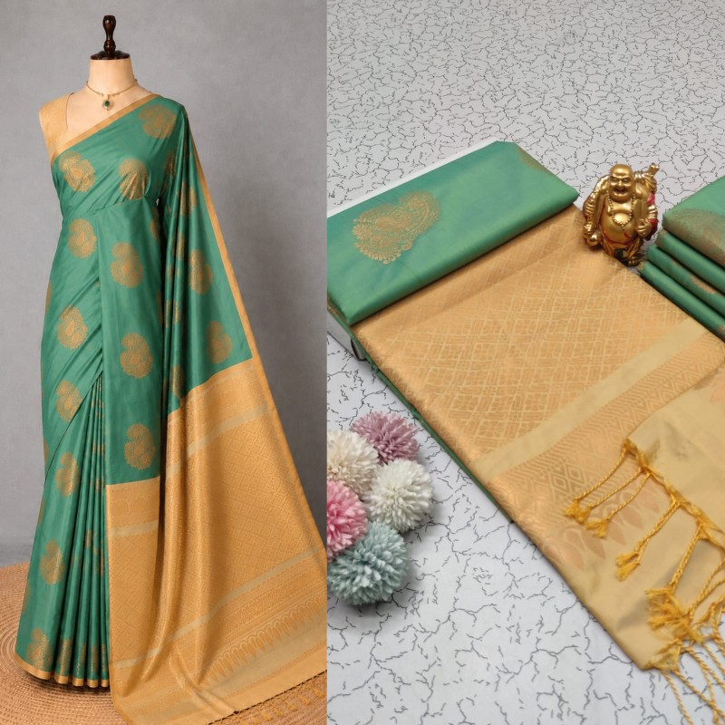Soft Silk Sarees