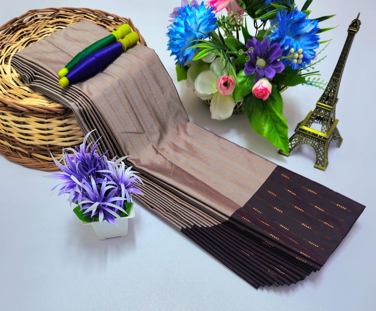 Arani Soft Silk Sarees