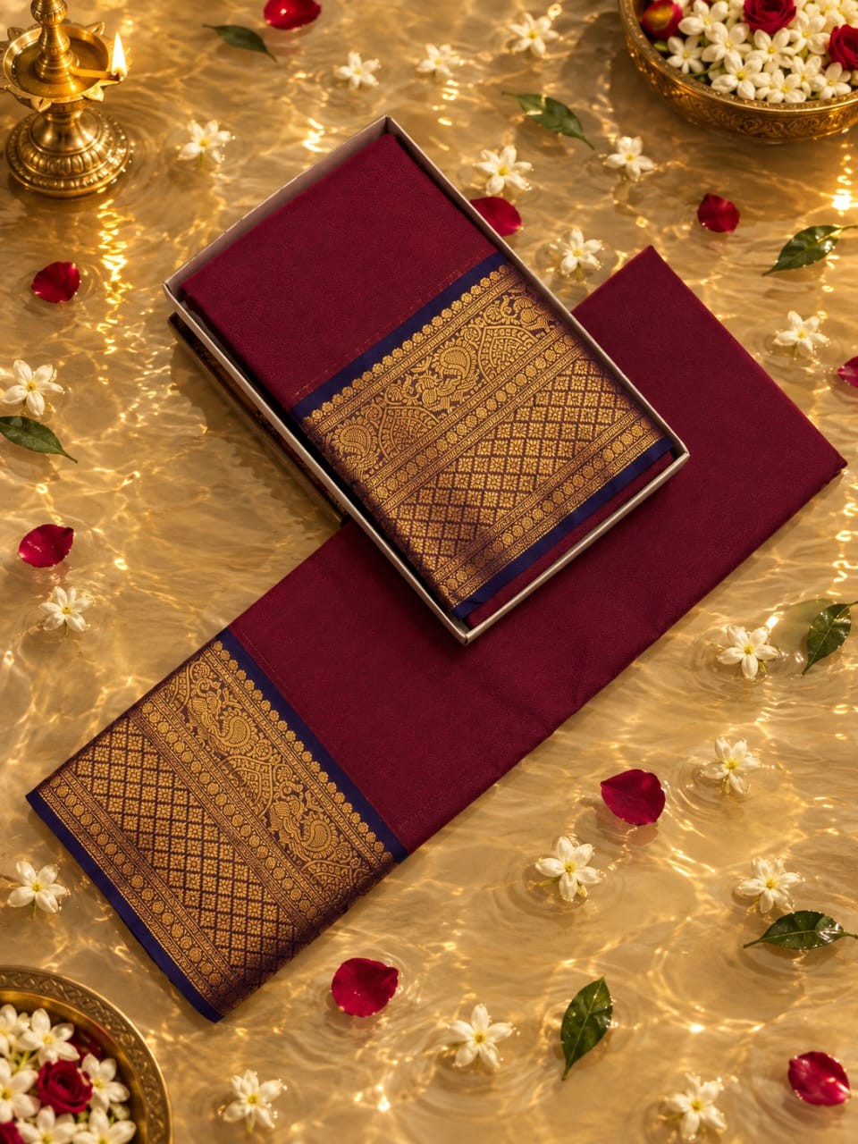 Kanchi Cotton