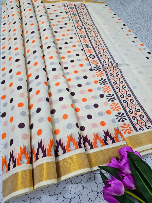 Kerala Cotton