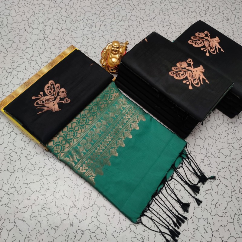 Soft Silk
