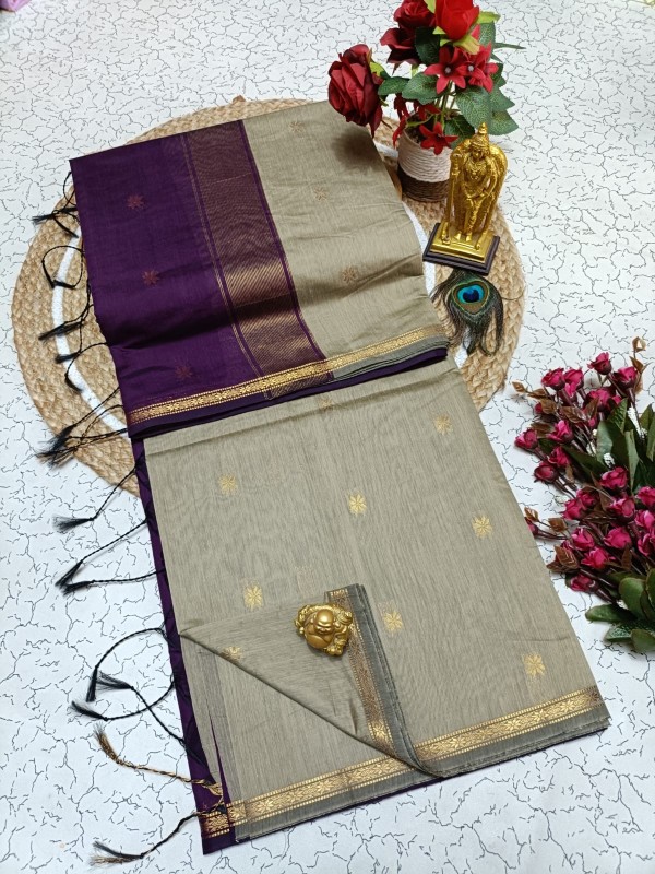 Maheshwari Cotton