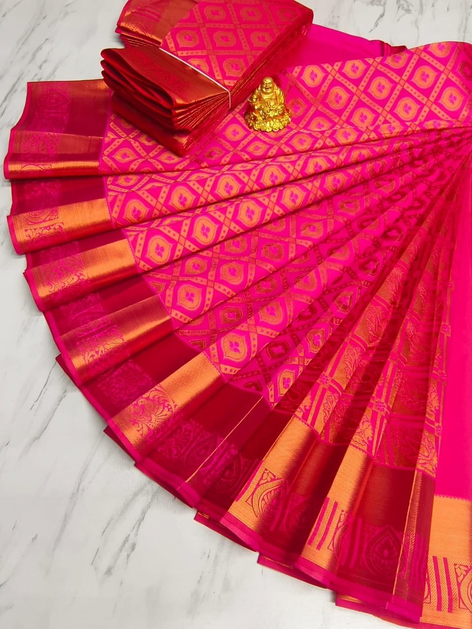 Elite Bridal Silks
