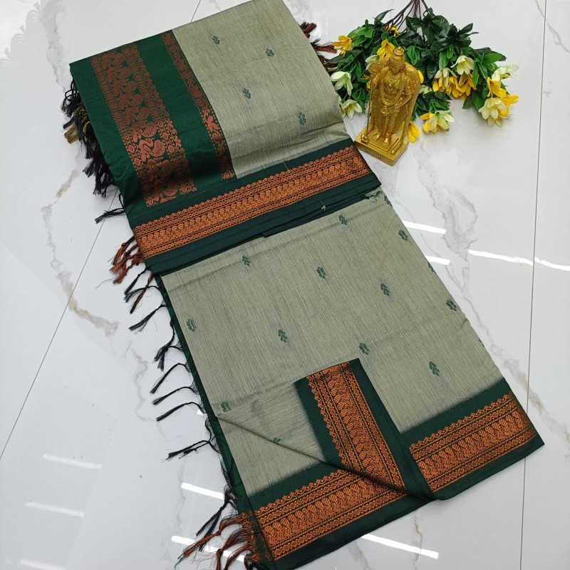 Kalyani Cotton Sarees