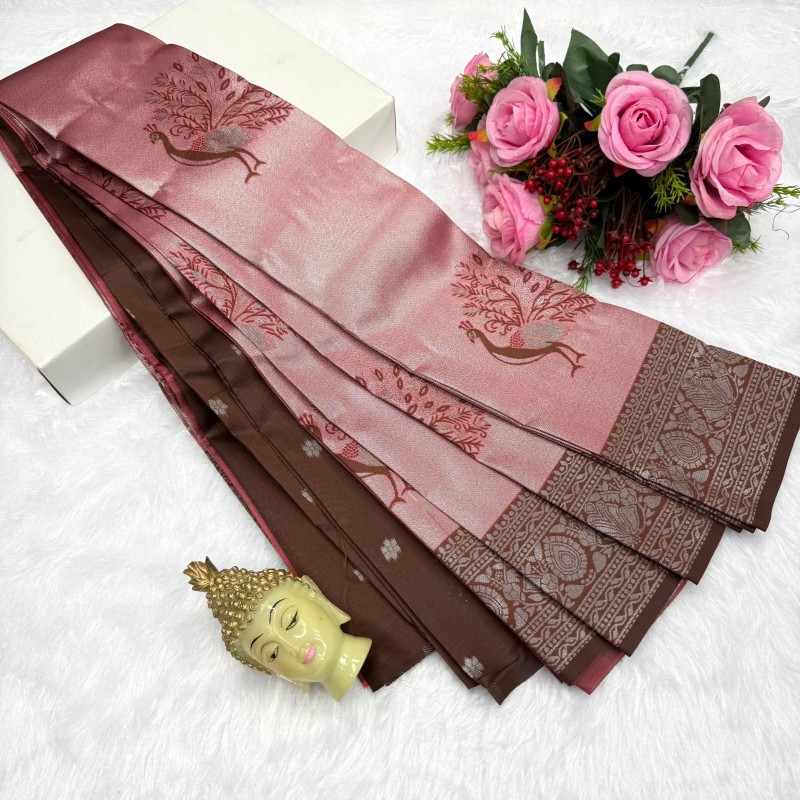 Kubera Silk