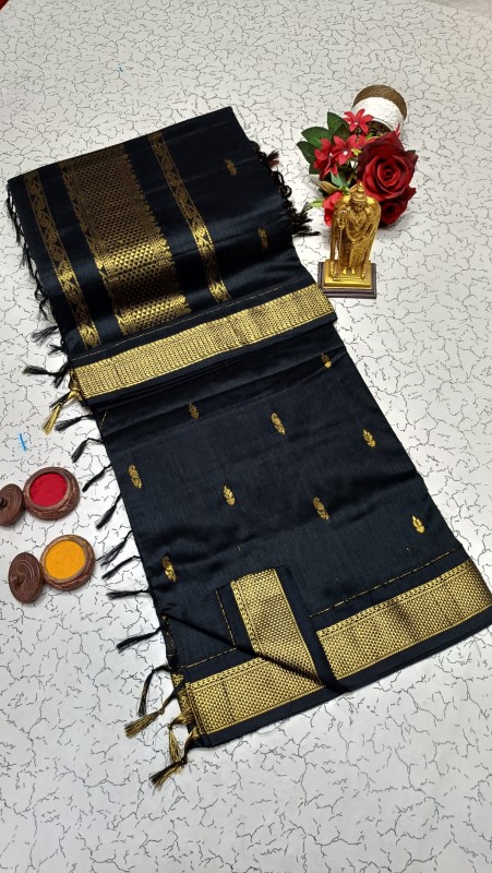Kalyani Cotton Sarees