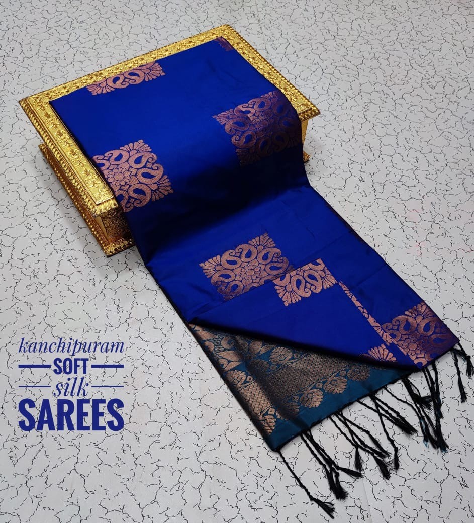 Soft Silk