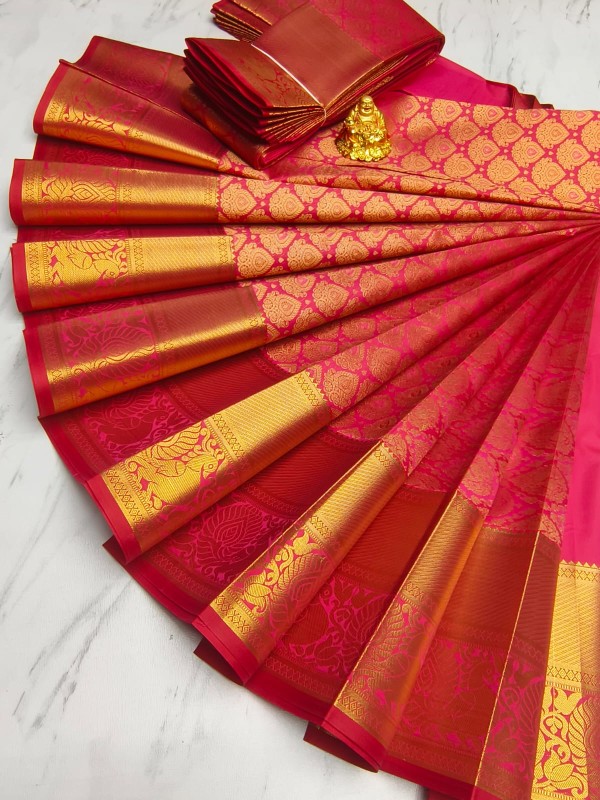 Elite Bridal Silks