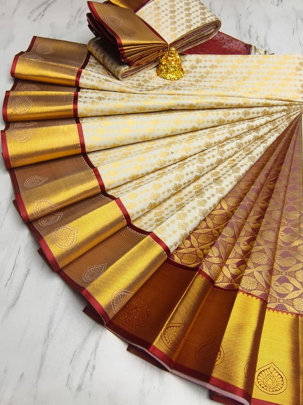 Elite Bridal Silks