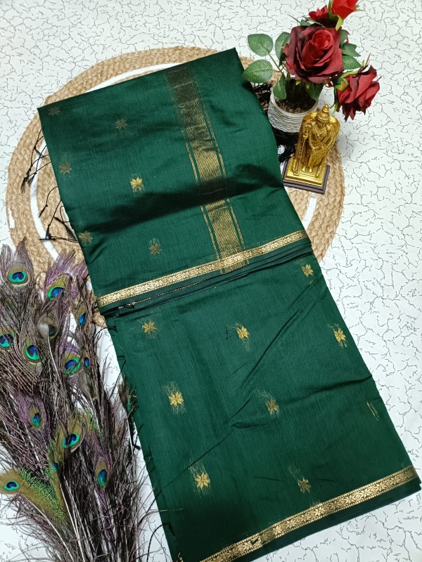 Maheshwari Cotton