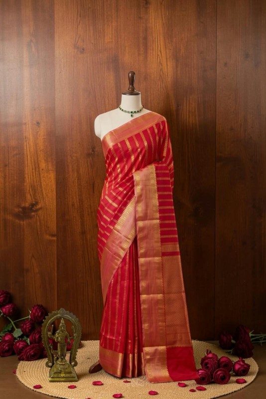 Kattan Soft Silk Sarees