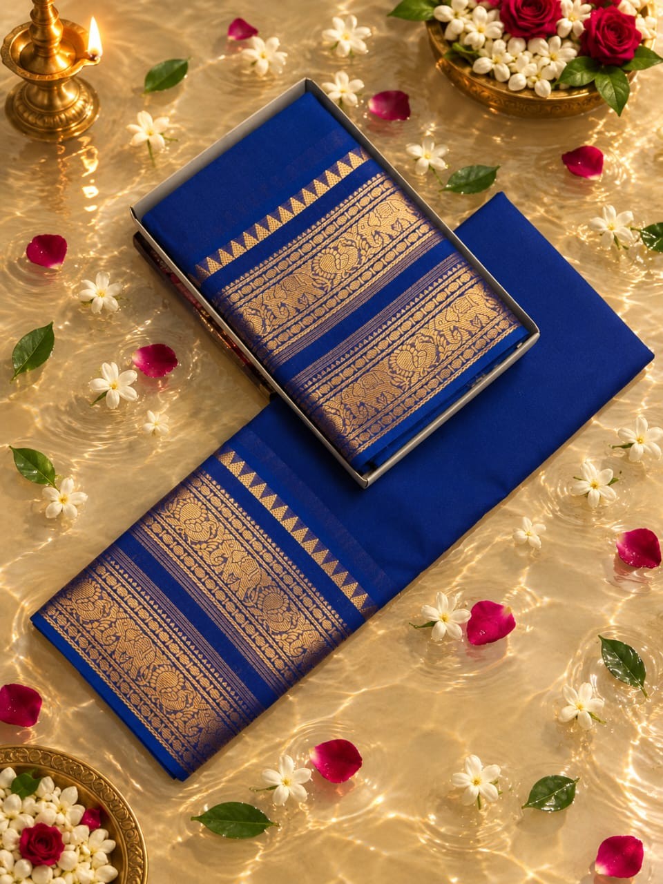 Kanchi Cotton