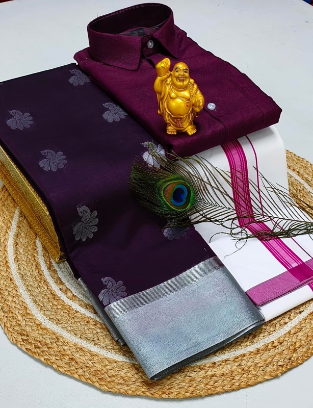 Cotton Combo Set