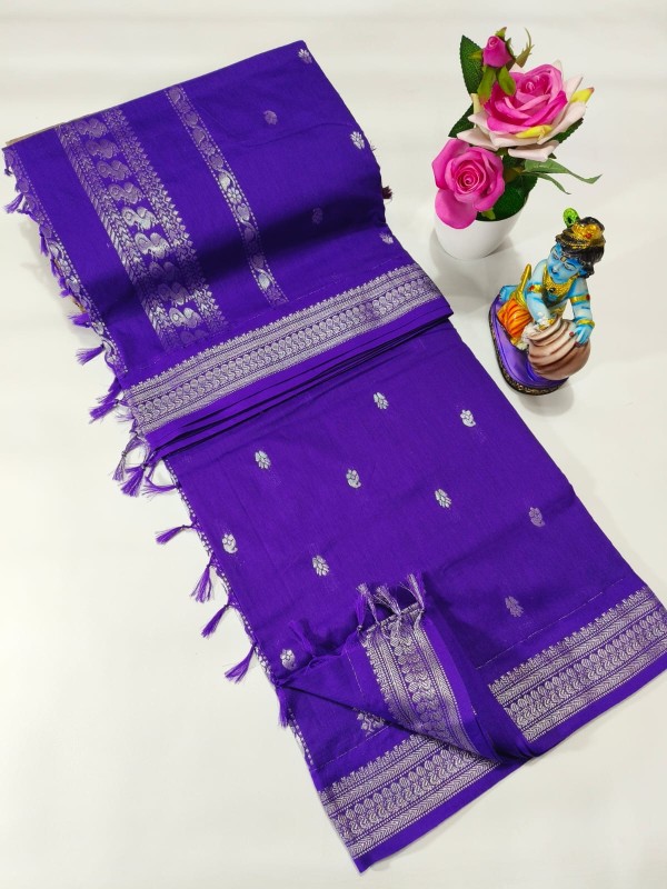 Kalyani Cotton Sarees