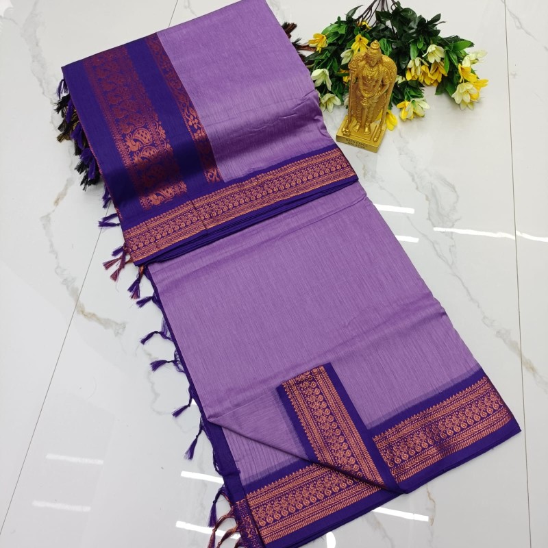 Kalyani Cotton Sarees