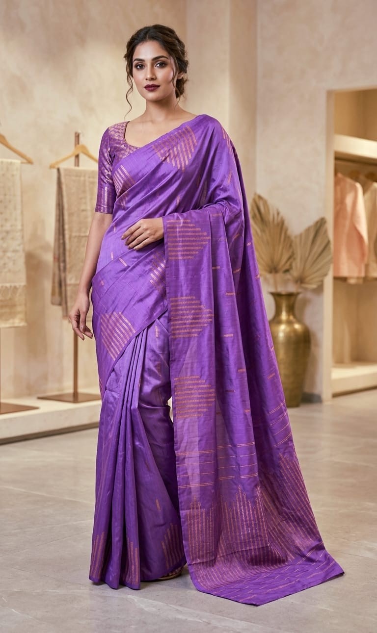 Arani Vairaoosi Soft Silks