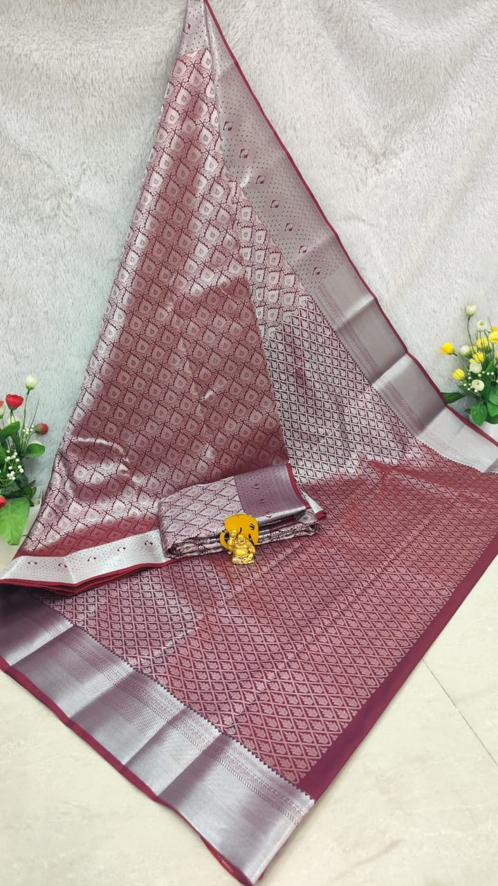 Elite Bridal Silks