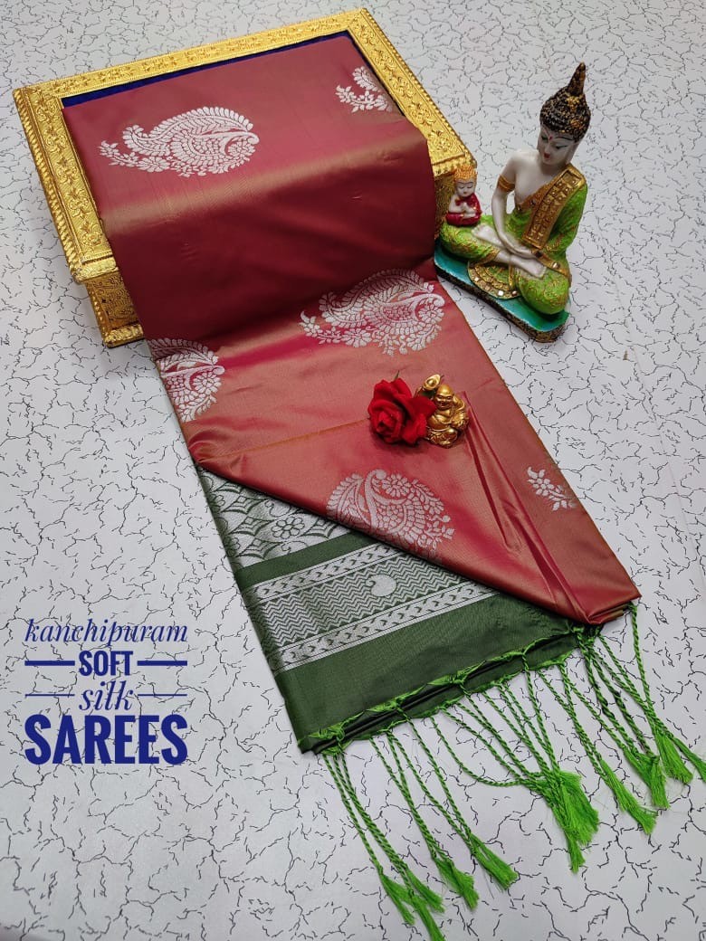 Soft Silk