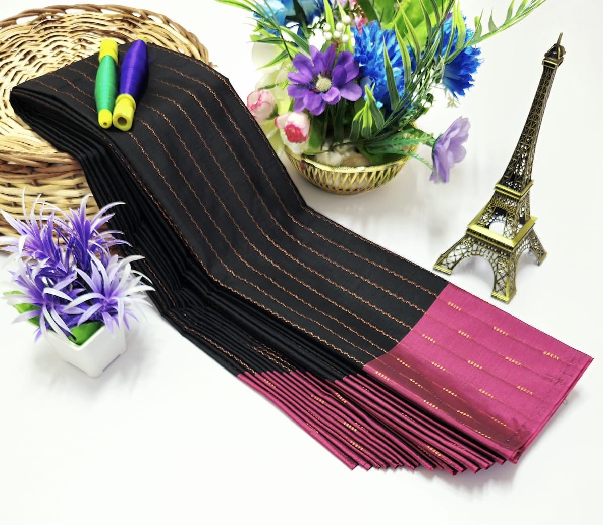 Arani Soft Silk Sarees