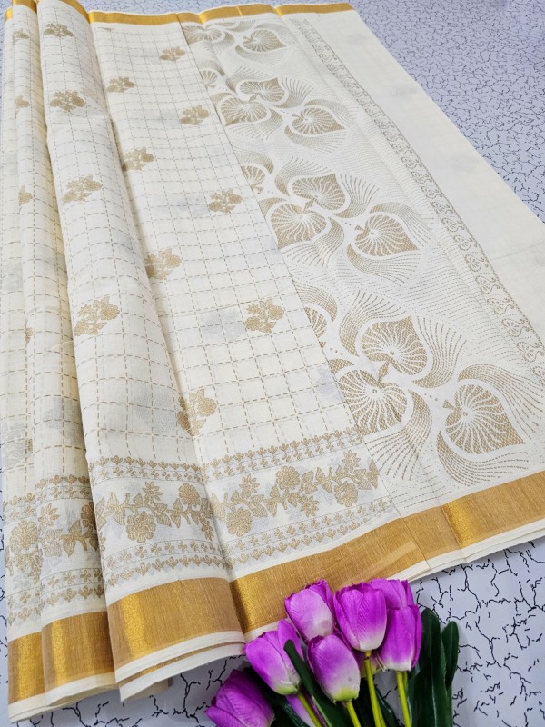 Kerala Cotton