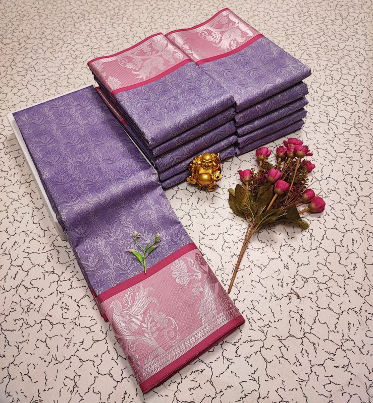3D Embossed Sarees