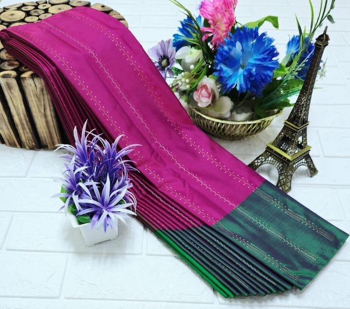 Arani Soft Silk Sarees