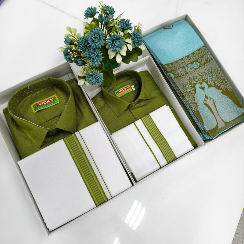 Family Combo Set