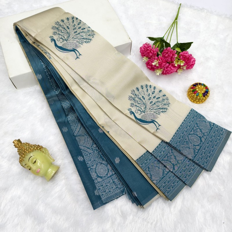 Kubera Silk Sarees