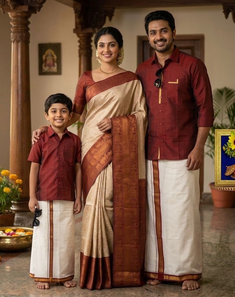 Family Combo Set