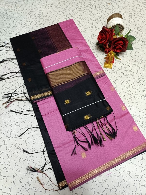 Maheshwari Cotton