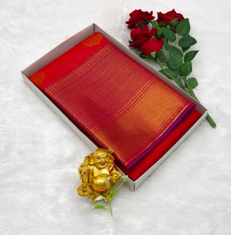 Border Soft Silk