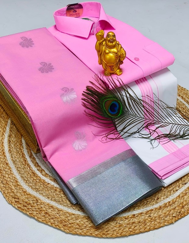 Cotton Combo Set
