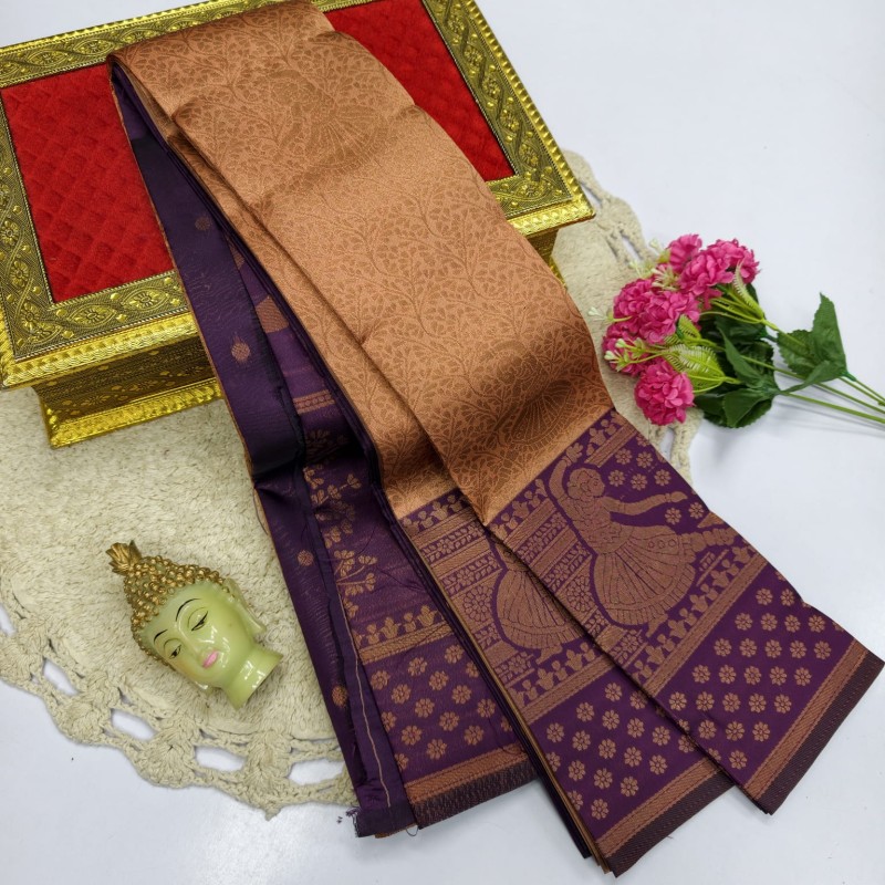 Kubera Silk Sarees